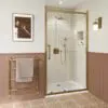 burlington-classique-sliding-door-shower-enclosure-gold