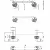technical-dimension-burlington-classique-handle