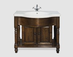 Foresters Basins & Cabinets