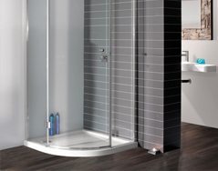 Shower Enclosures