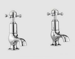 Belgravia Crosshead Taps