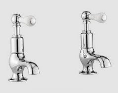 Belgravia Lever Taps