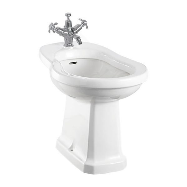 Burlington bidet