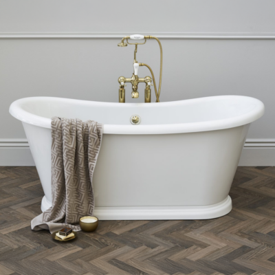 burlington admiral bath