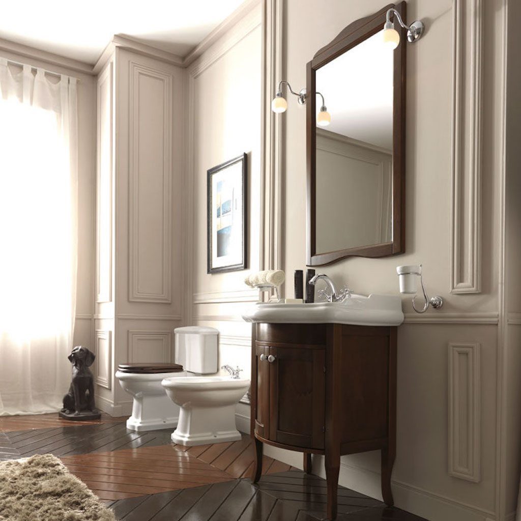 Retro Bidet