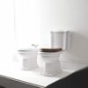 Retro Close Coupled Toilet - Image 3
