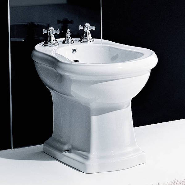Retro bidet Retro bidet