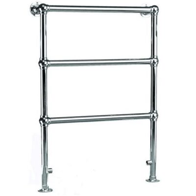 Floor 3 Towel Radiator