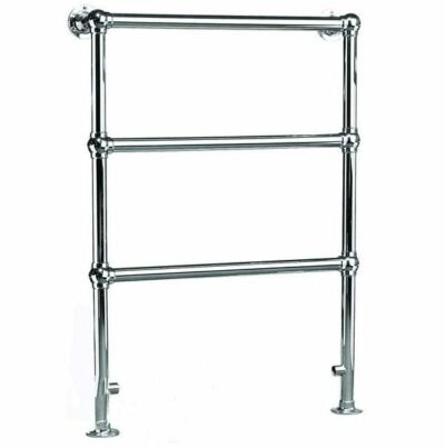 Floor 3 Rail Radiator