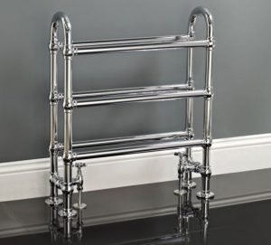 Traditional Bathroom Radiators