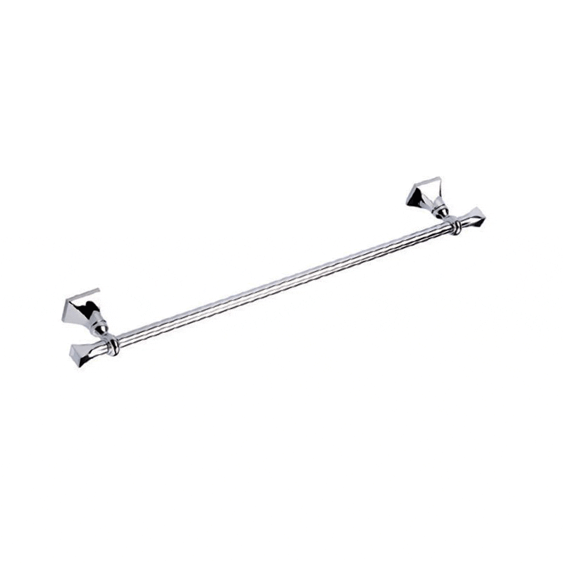 burlington towel rail