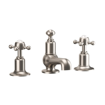 belgravia-crosshead-basin-3-hole-set-deck-mounted-in-brushed-nickel