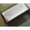 Bette Form Single Ended Bath - Image 3