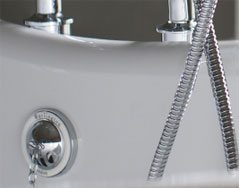 Burlington Bath Waste Fittings