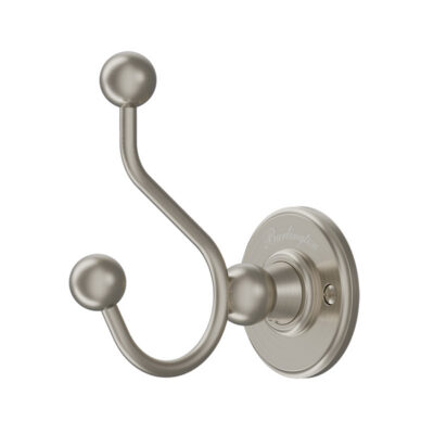 burlington-brushed-nickel-double-robe-hook