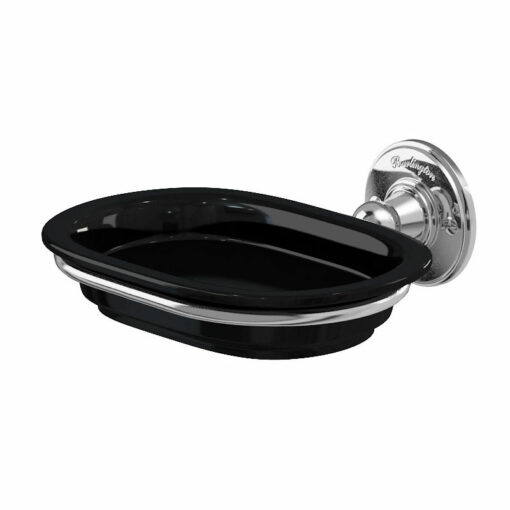 burlington-chrome-soap-dish-with-black-ceramic