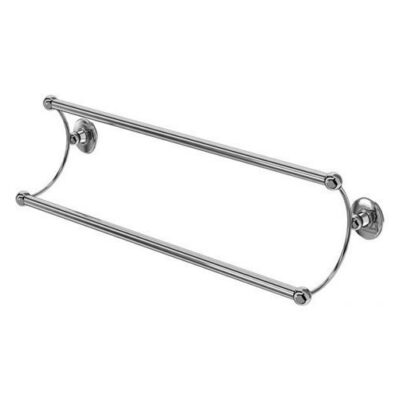 Burlington Double Towel Rail