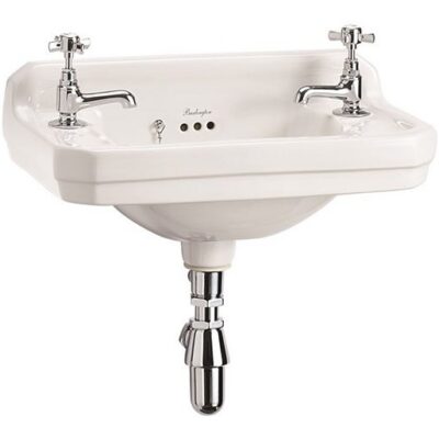Burlington Edwardian Cloakroom Basin