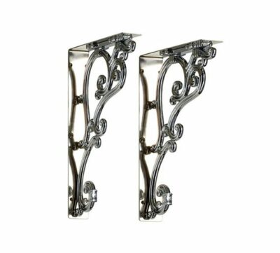 Burlington Medium Ornate Brackets