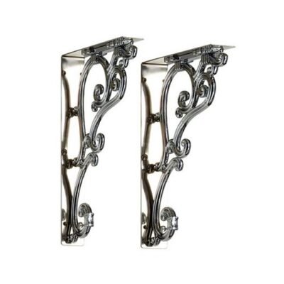 Burlington Medium Ornate Brackets