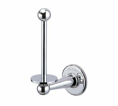 Burlington Spare Toilet Roll Holder