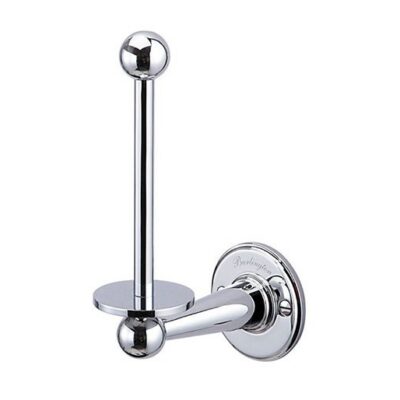 Burlington Spare Toilet Roll Holder