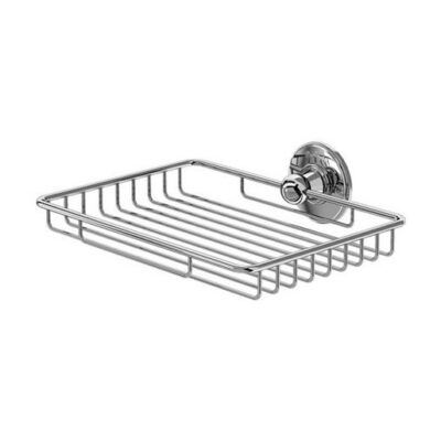 Burlington Sponge Basket