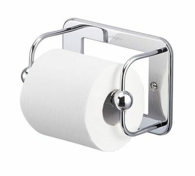 Burlington WC Roll Holder