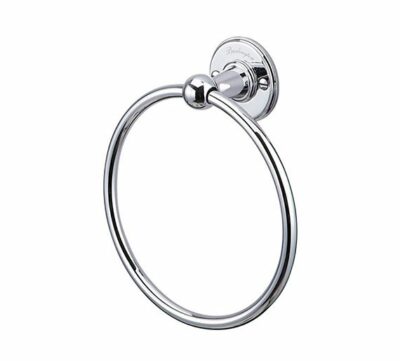 Burlington Towel Ring