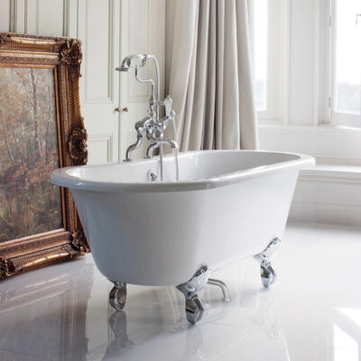 burlington windsor bath