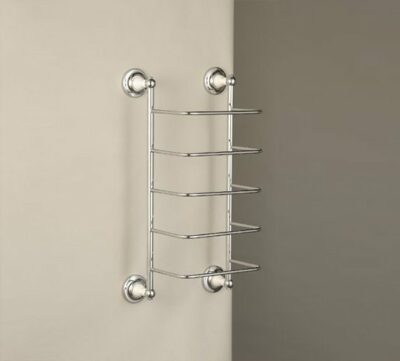 Edwards & Co Towel Rack