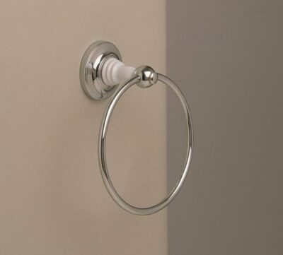 Edwards & Co Towel Ring