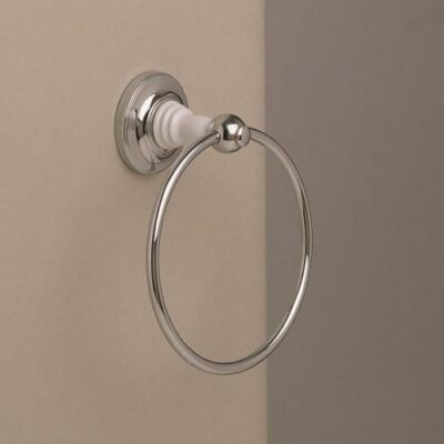 Edwards & Co Towel Ring