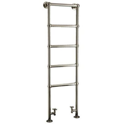 Floor 5 Towel Radiator