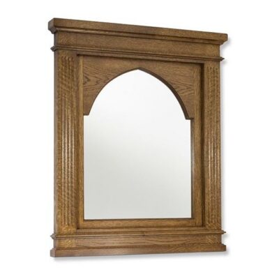 Foresters Gothic Mirror