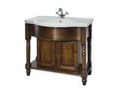 Foresters Traditional Bathroom Furniture