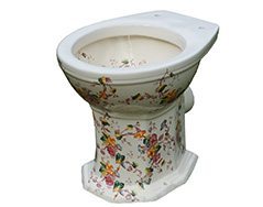 Remarkable Toilets