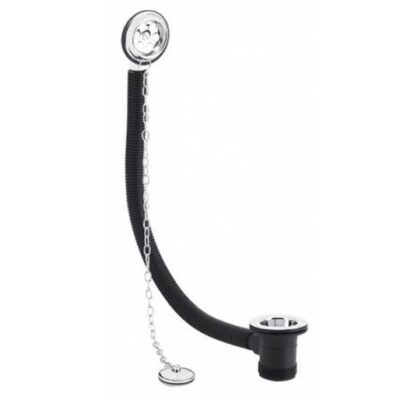 Standard Retainer Bath Waste - Image 1