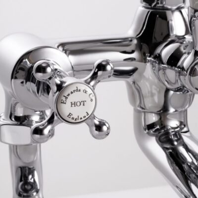Edwards & Co Bath Shower Mixer Tap - Image 6