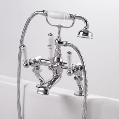 Edwards & Co Bath Shower Mixer Tap - Image 5