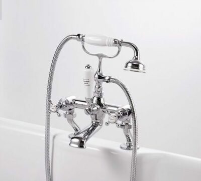 Edwards & Co Bath Shower Mixer