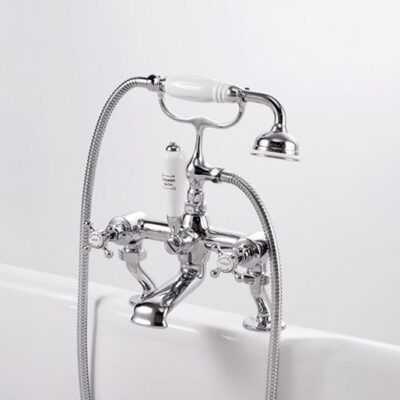 Edwards & Co Bath Shower Mixer