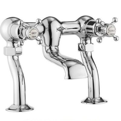 Belgravia Crosshead Bath Filler