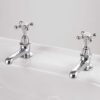 Edwards & Co Basin Taps Long Spout