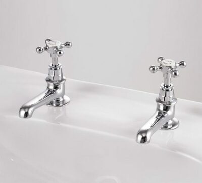 Edwards & Co Basin Taps Long Spout