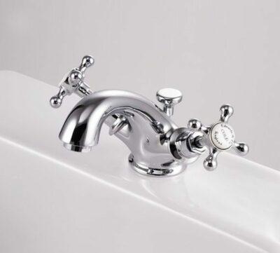 Edwards & Co Mono Basin Mixer Tap