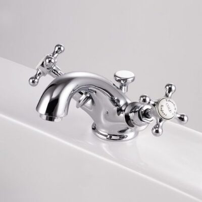 Edwards & Co Mono Basin Mixer Tap