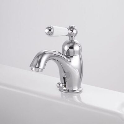 Edwards & Co Single Lever Mono Basin Mixer