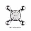 Edwards & Co Mono Basin Mixer Tap - Image 2
