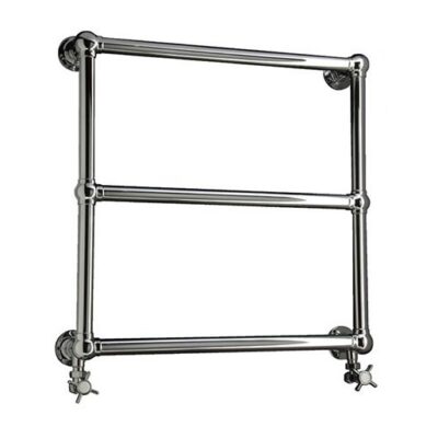 Wall 3 towel Radiator